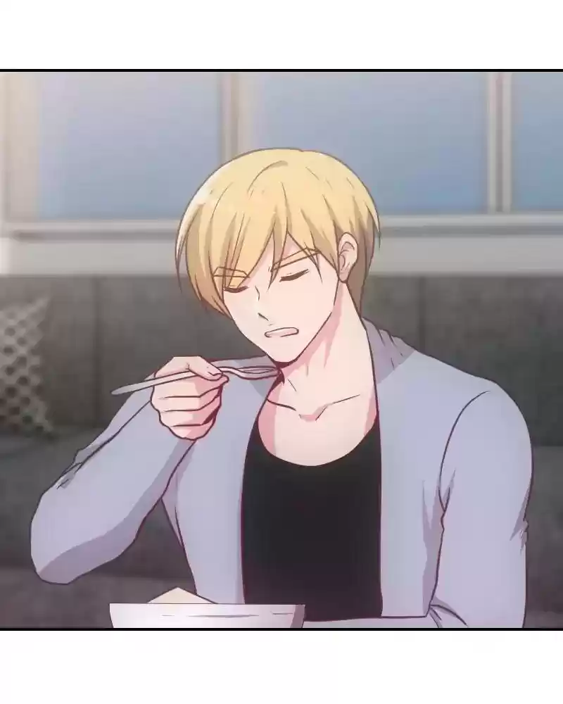 Age Matters Chapter 40: