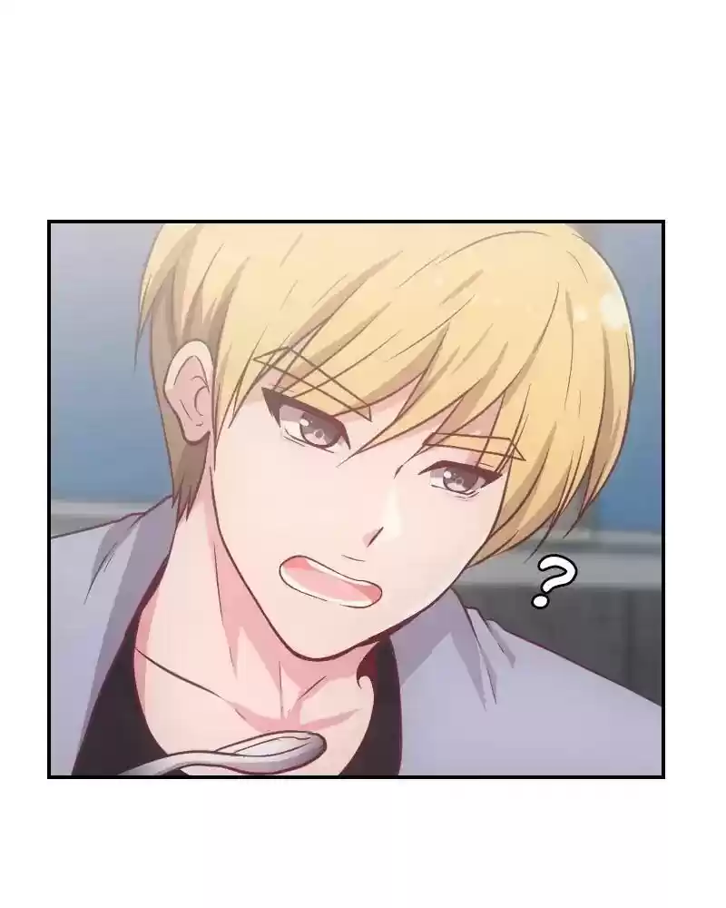 Age Matters Chapter 40: