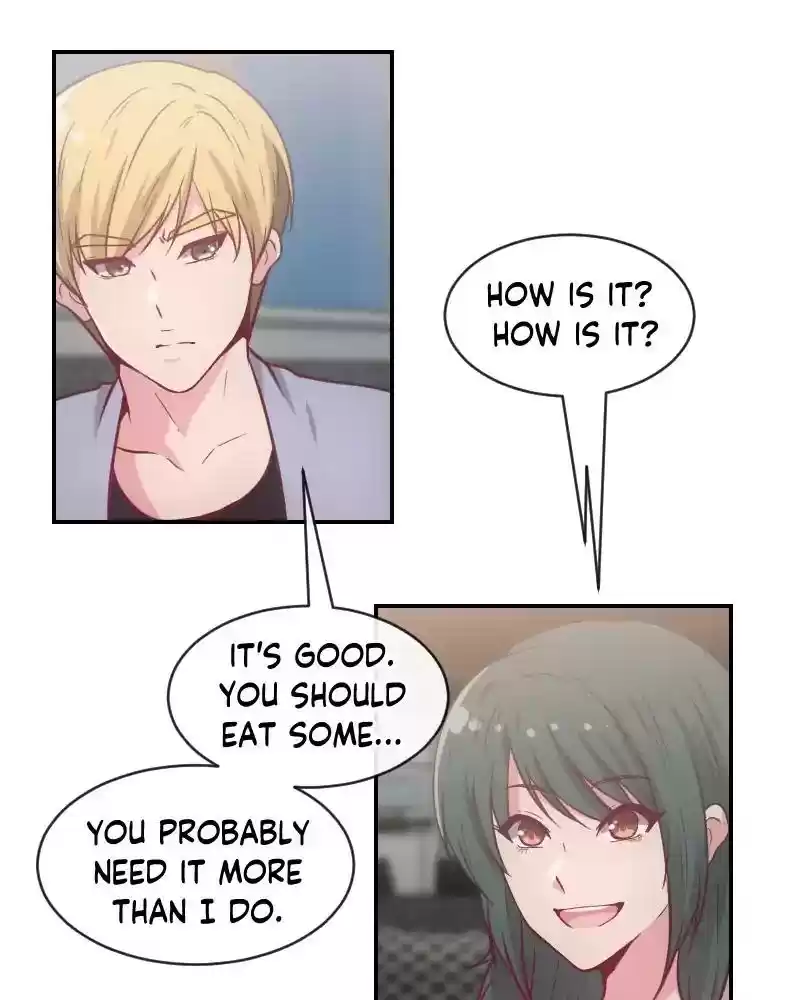 Age Matters Chapter 40: