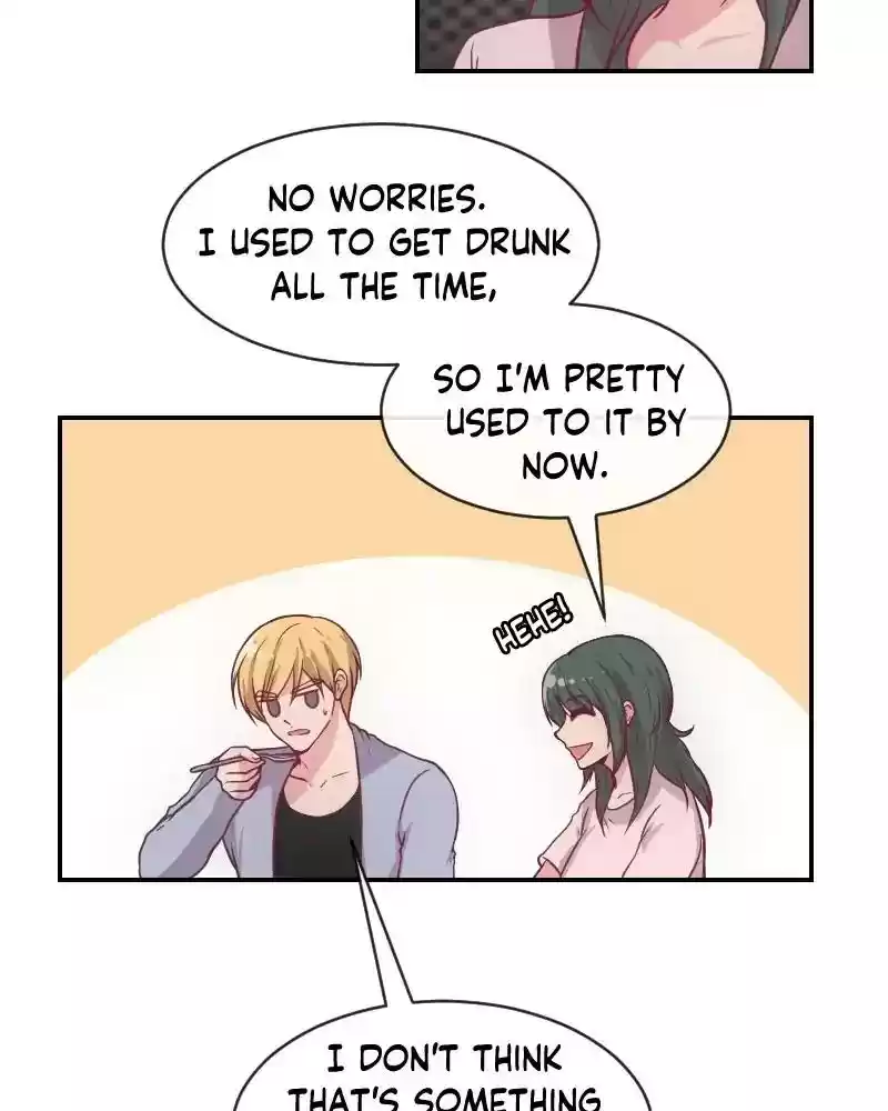 Age Matters Chapter 40: