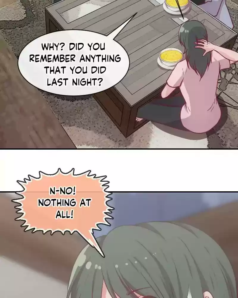 Age Matters Chapter 40: