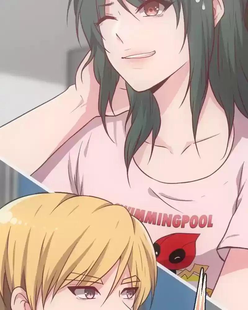 Age Matters Chapter 40: