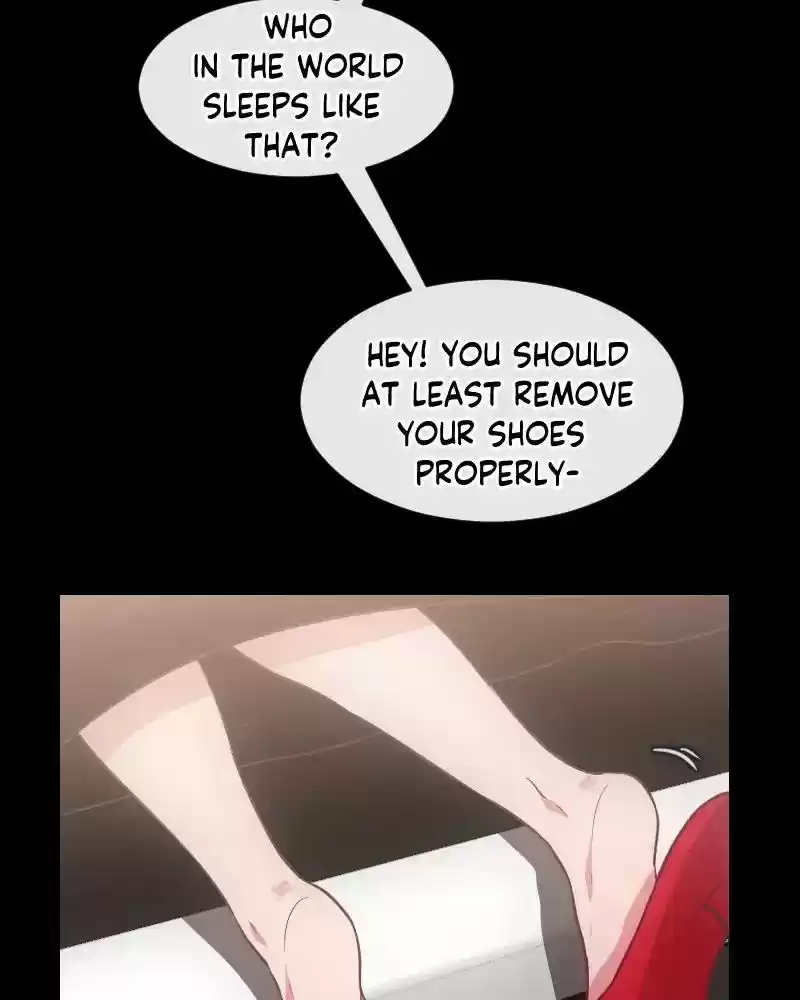 Age Matters Chapter 40: