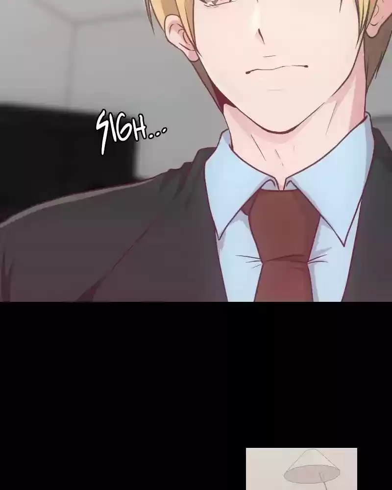 Age Matters Chapter 40: