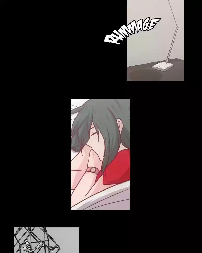 Age Matters Chapter 40: