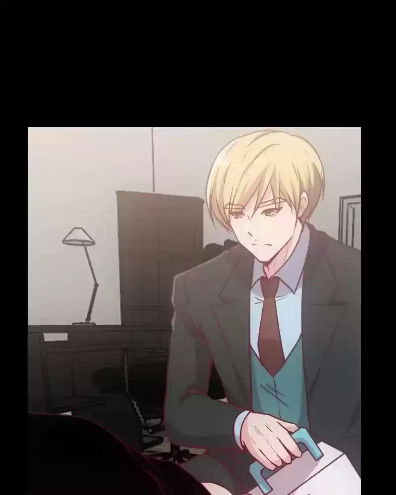 Age Matters Chapter 40: