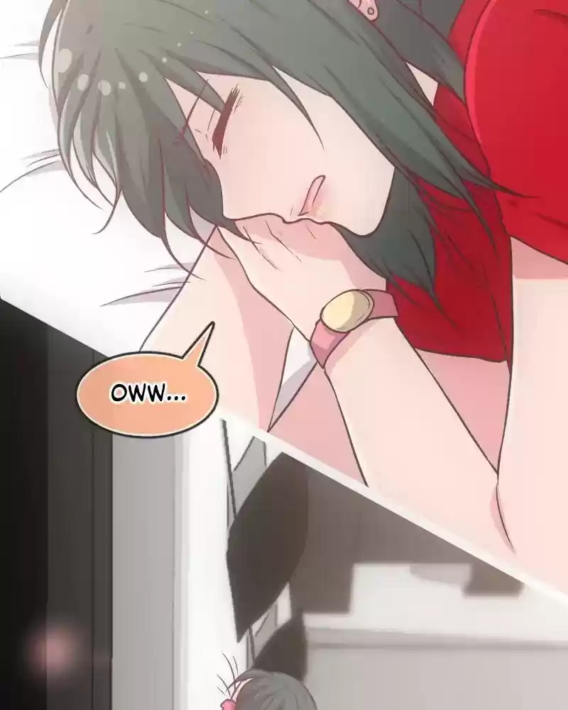 Age Matters Chapter 40: