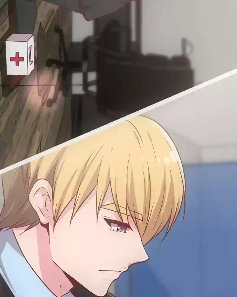 Age Matters Chapter 40: