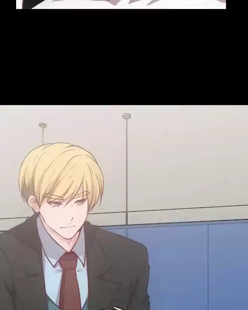 Age Matters Chapter 40: