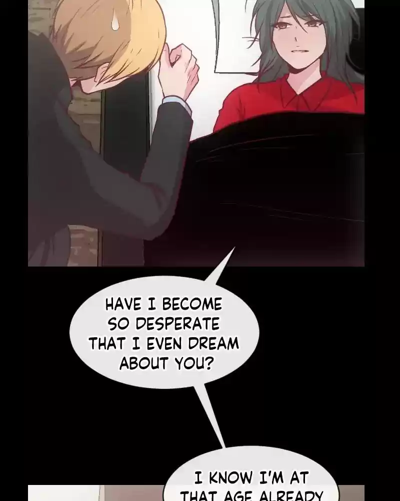 Age Matters Chapter 40: