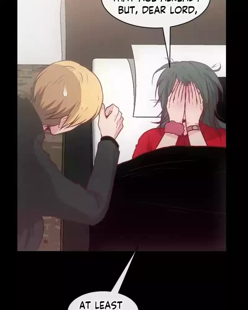 Age Matters Chapter 40: