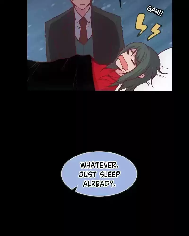 Age Matters Chapter 40: