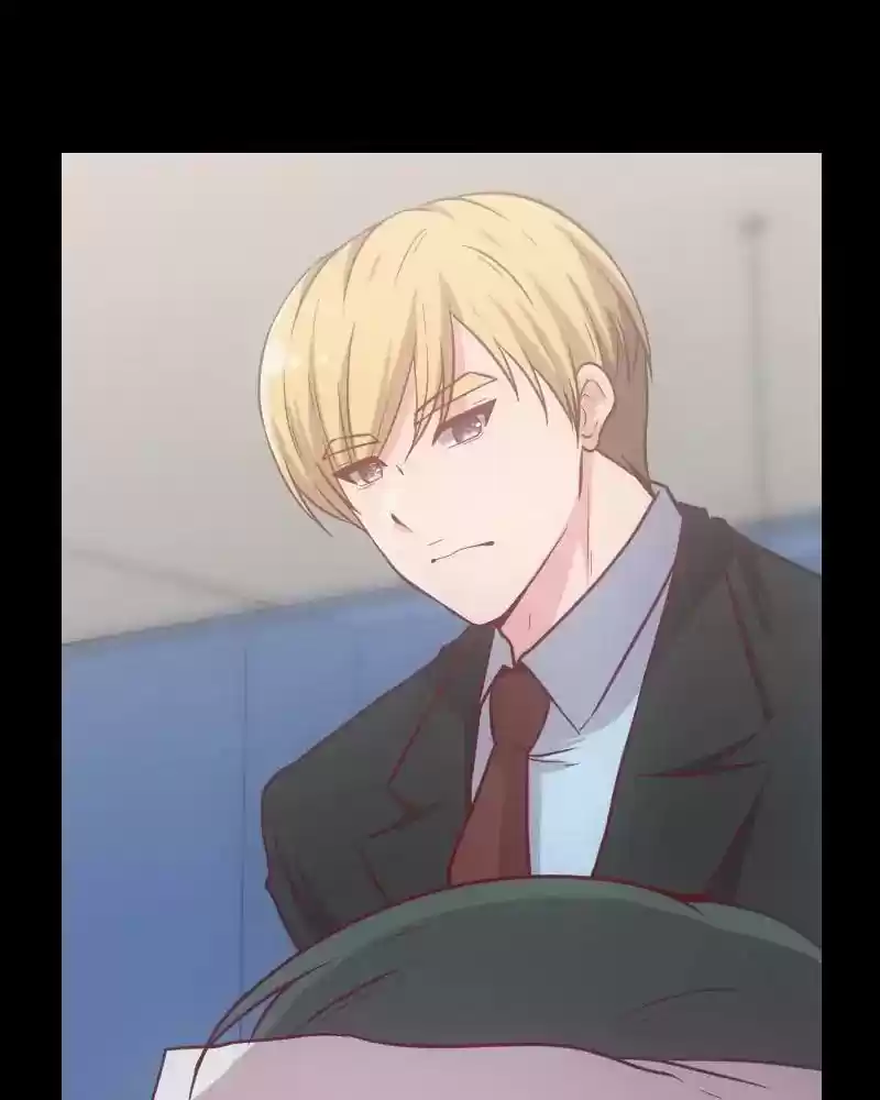 Age Matters Chapter 40: