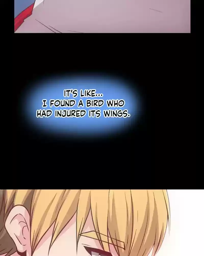 Age Matters Chapter 40: