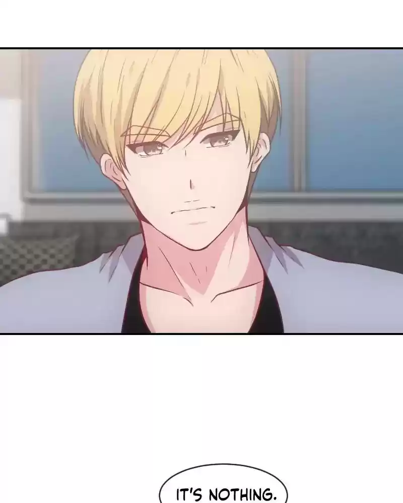 Age Matters Chapter 40: