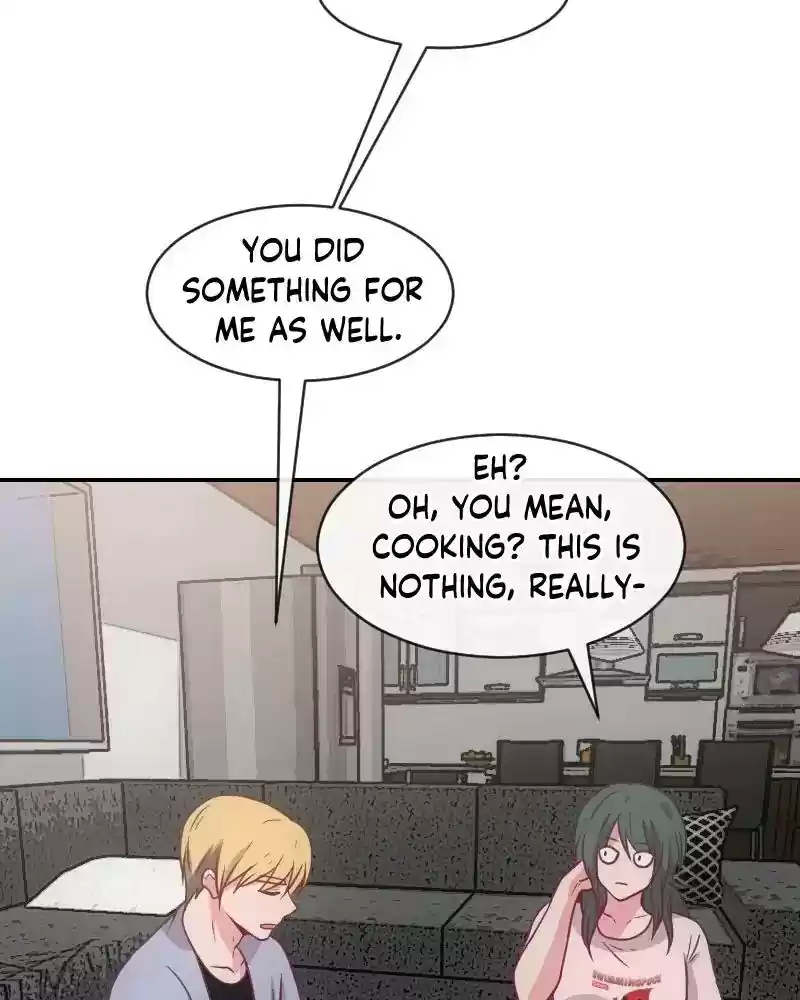 Age Matters Chapter 40: