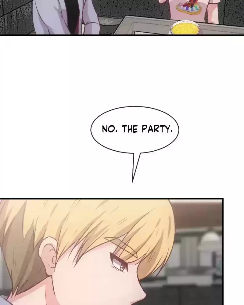 Age Matters Chapter 40: