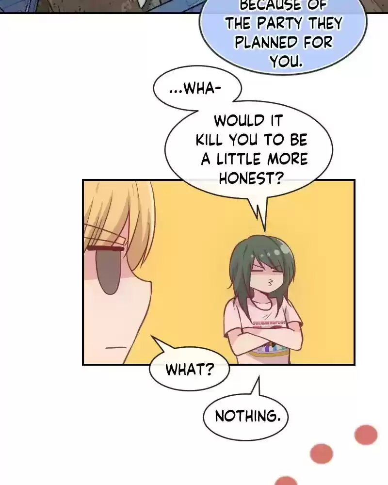 Age Matters Chapter 40: