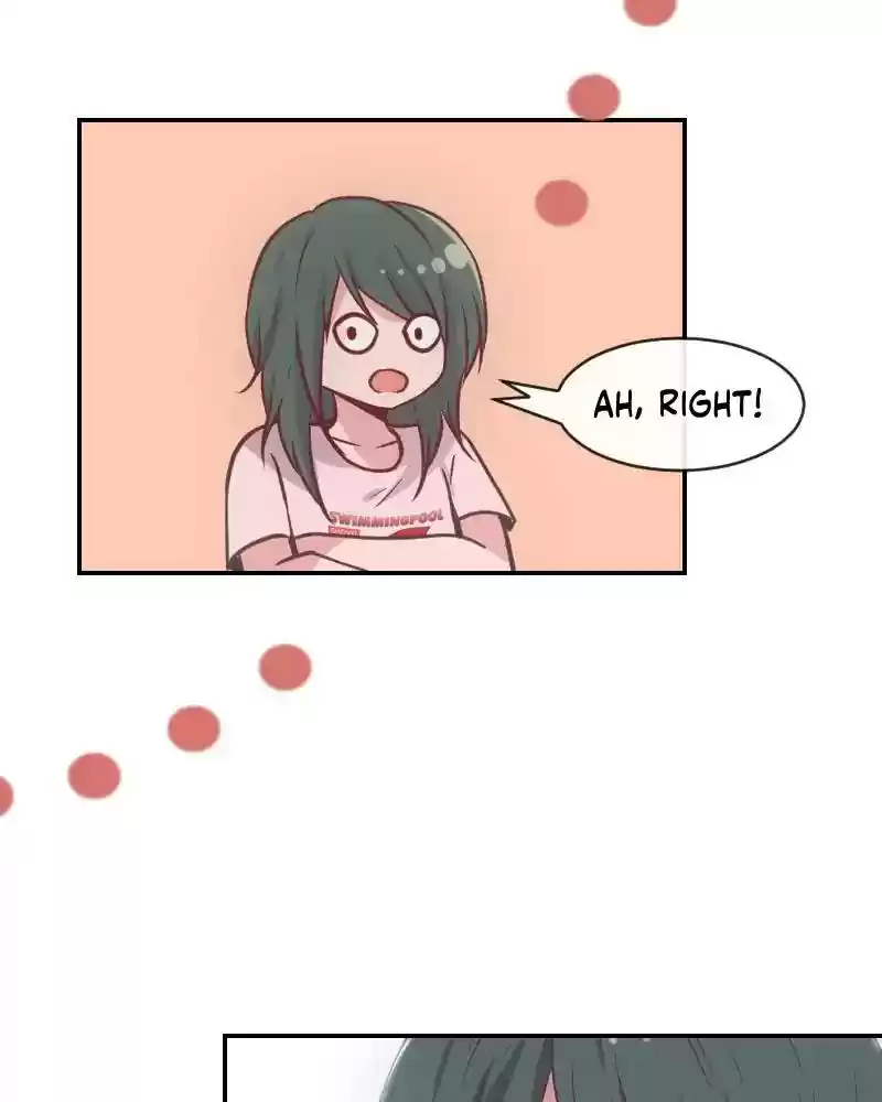 Age Matters Chapter 40: