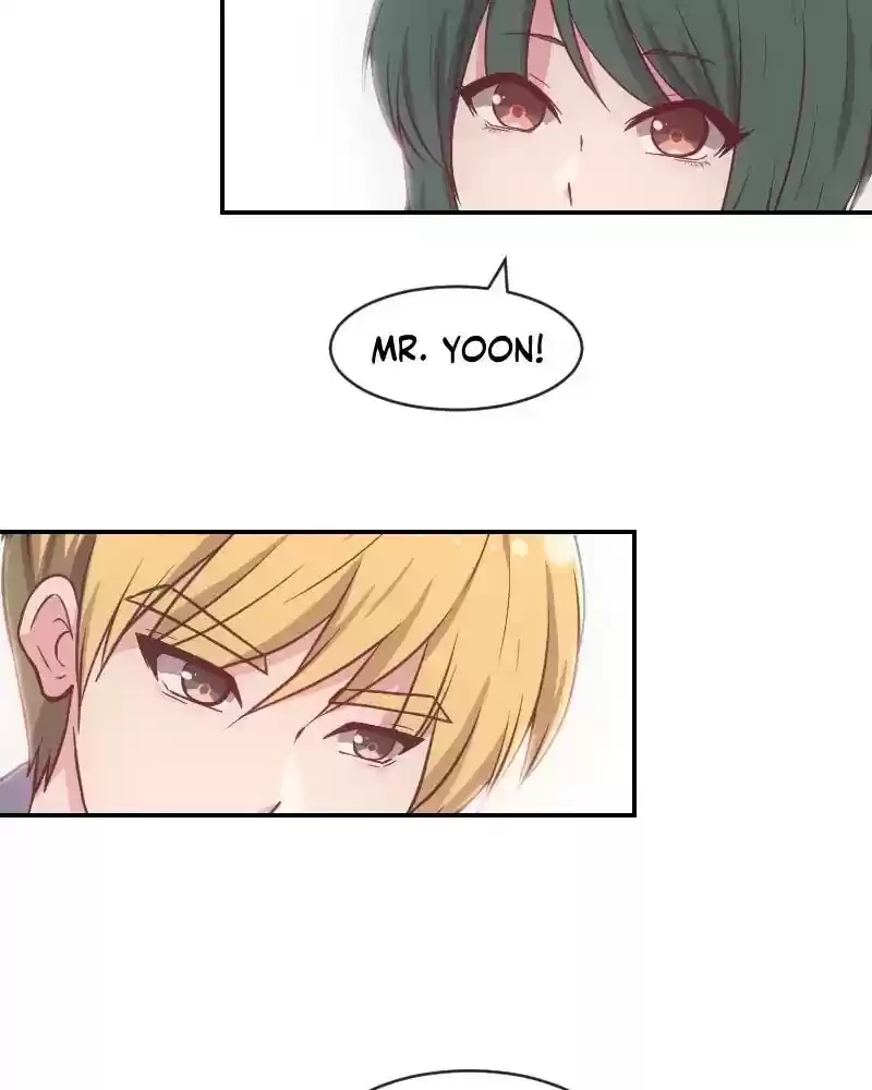 Age Matters Chapter 40: