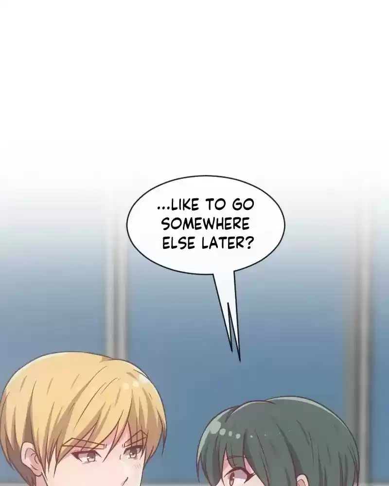 Age Matters Chapter 40: