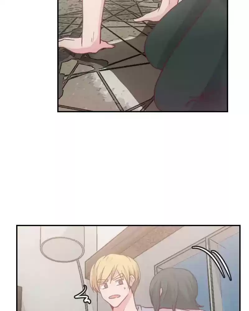 Age Matters Chapter 41: