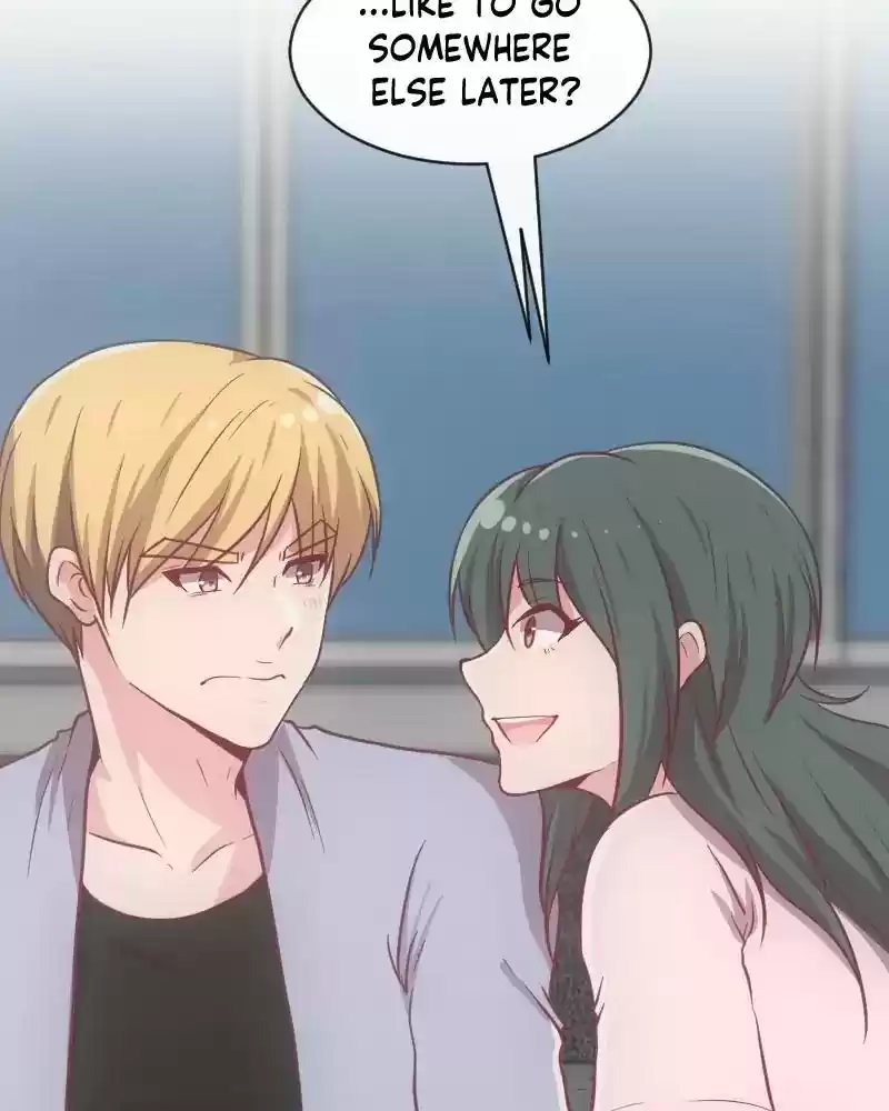 Age Matters Chapter 41: