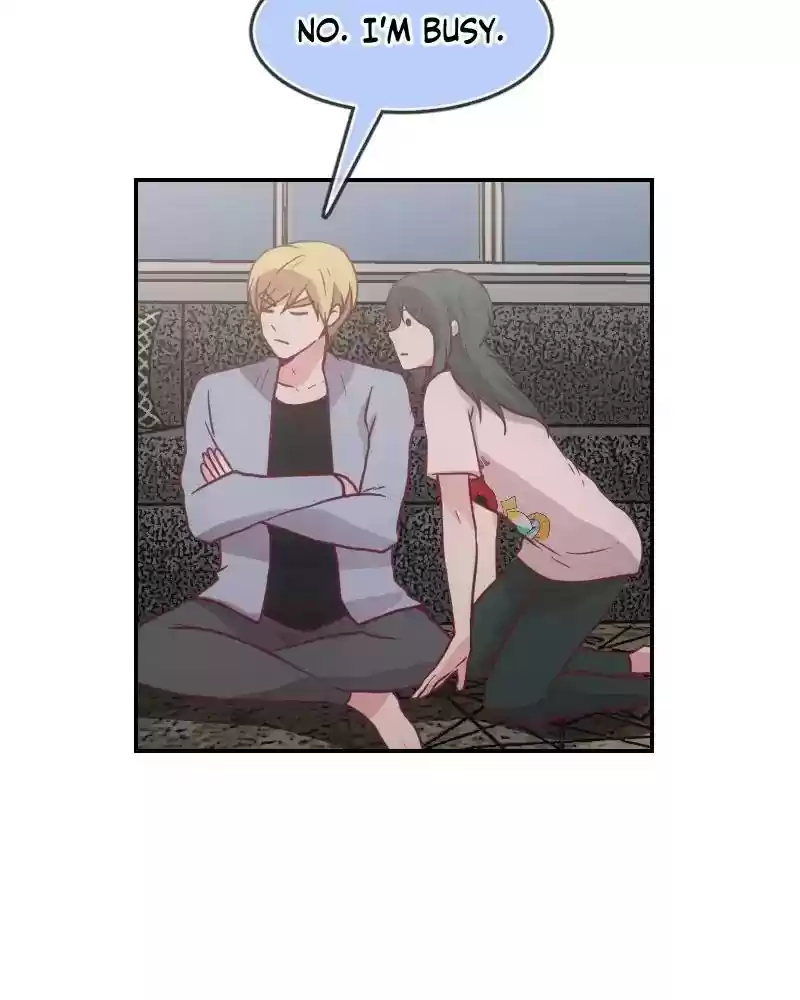 Age Matters Chapter 41: