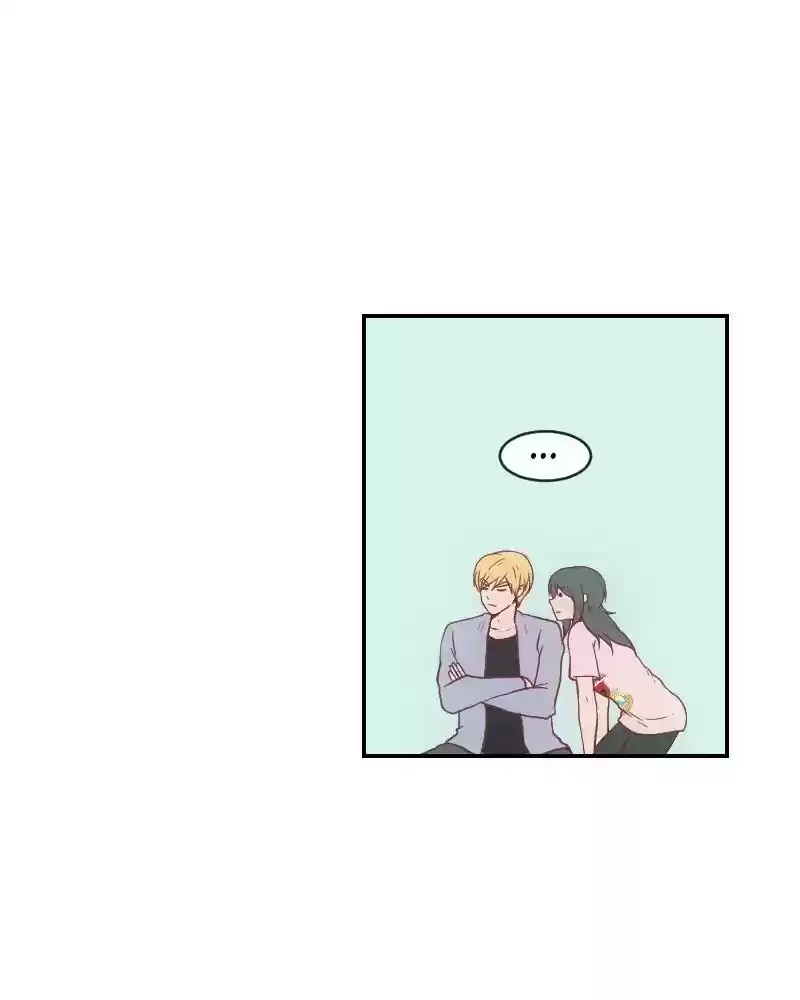 Age Matters Chapter 41: