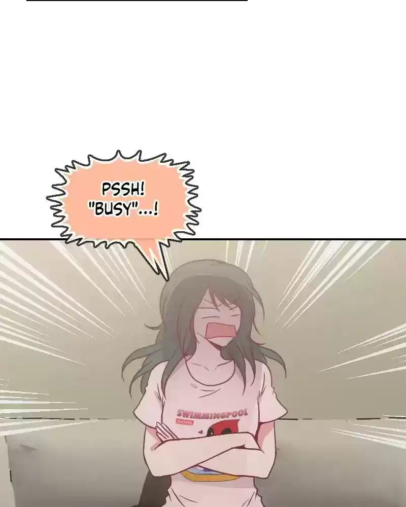 Age Matters Chapter 41: