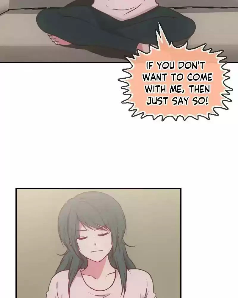 Age Matters Chapter 41: