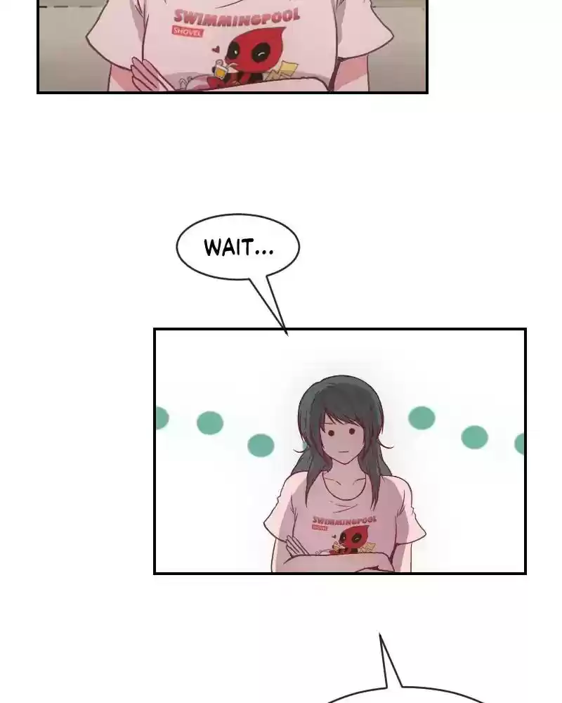 Age Matters Chapter 41: