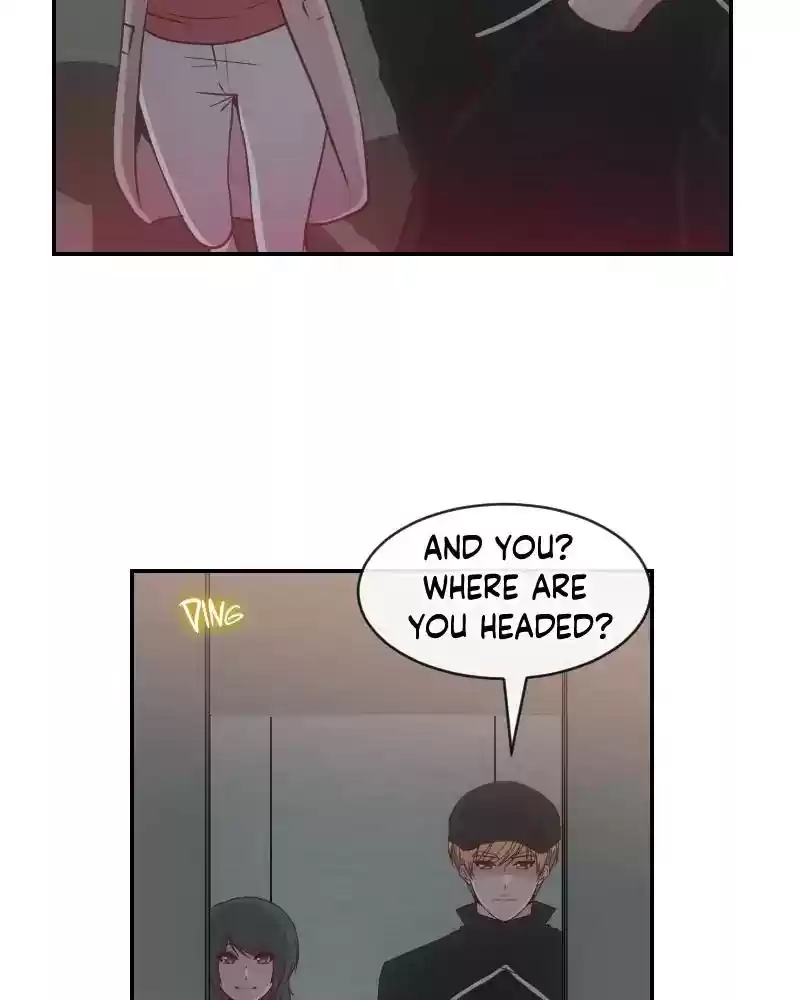 Age Matters Chapter 41: