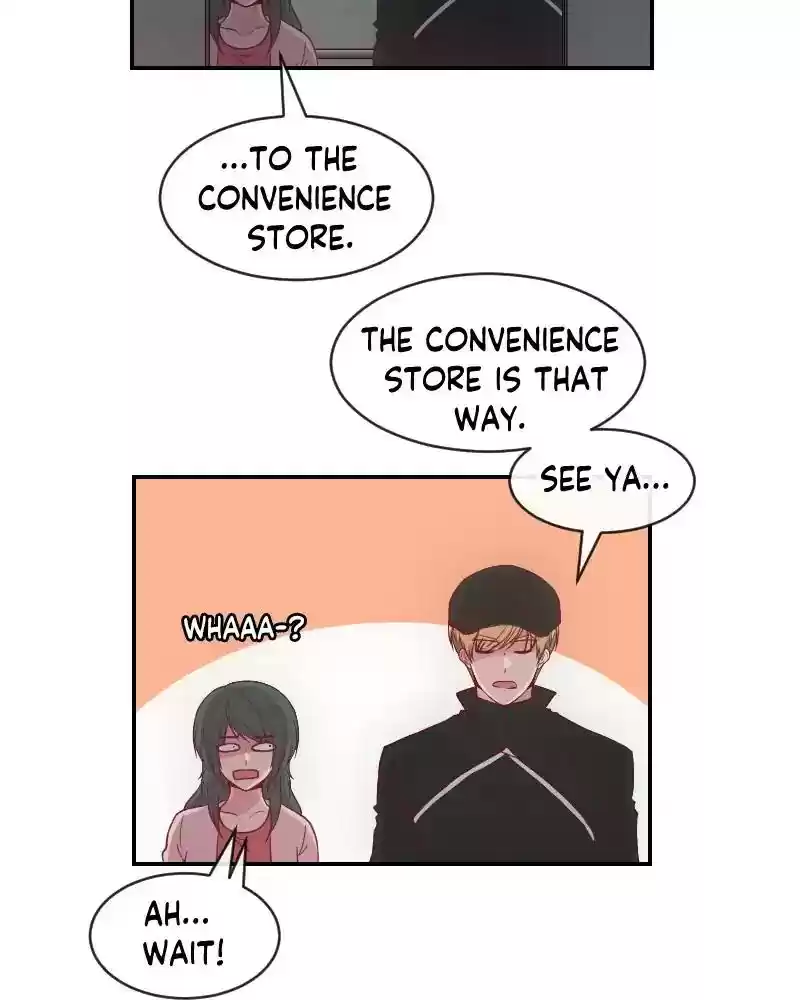 Age Matters Chapter 41: