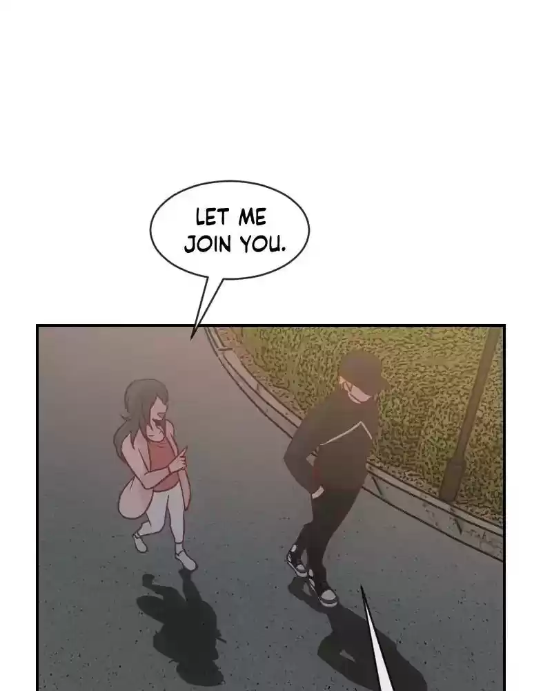 Age Matters Chapter 41: