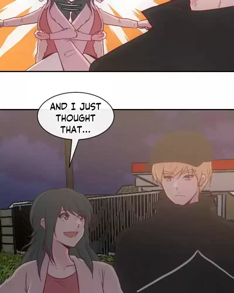 Age Matters Chapter 41: