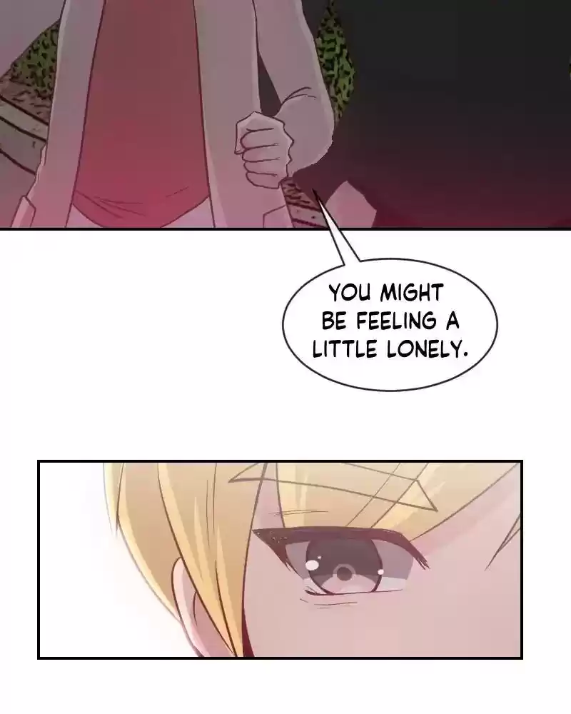 Age Matters Chapter 41: