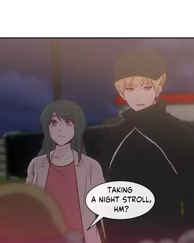 Age Matters Chapter 41: