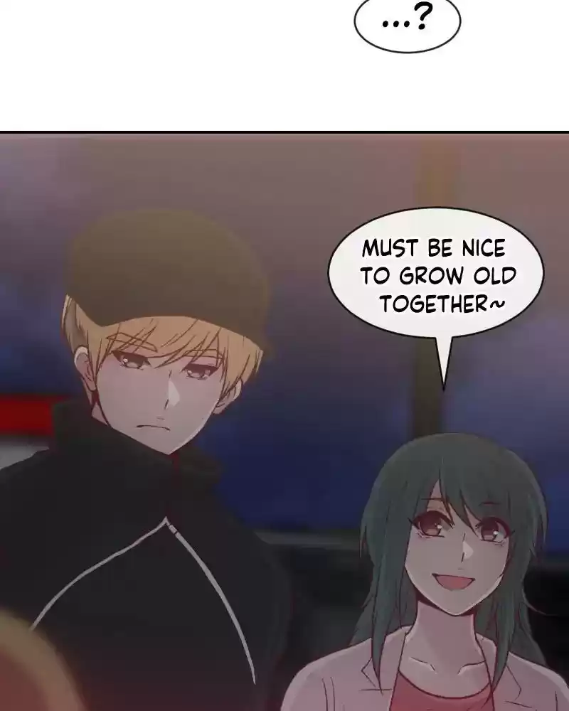 Age Matters Chapter 41: