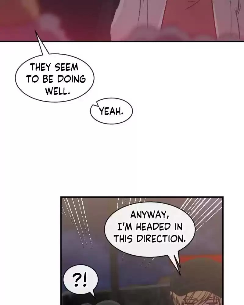 Age Matters Chapter 41: