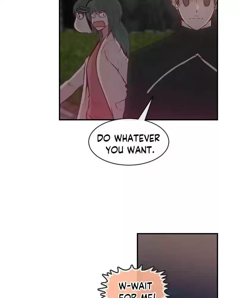 Age Matters Chapter 41: