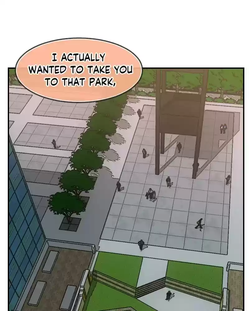 Age Matters Chapter 41: