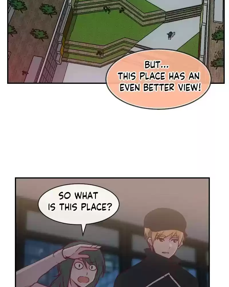 Age Matters Chapter 41: