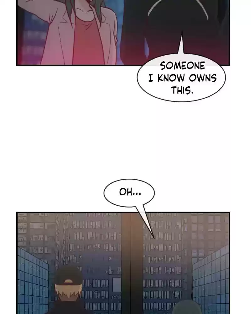 Age Matters Chapter 41: