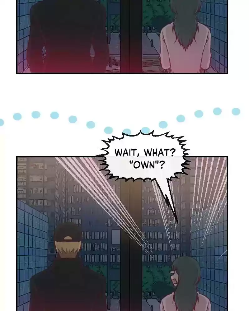 Age Matters Chapter 41: