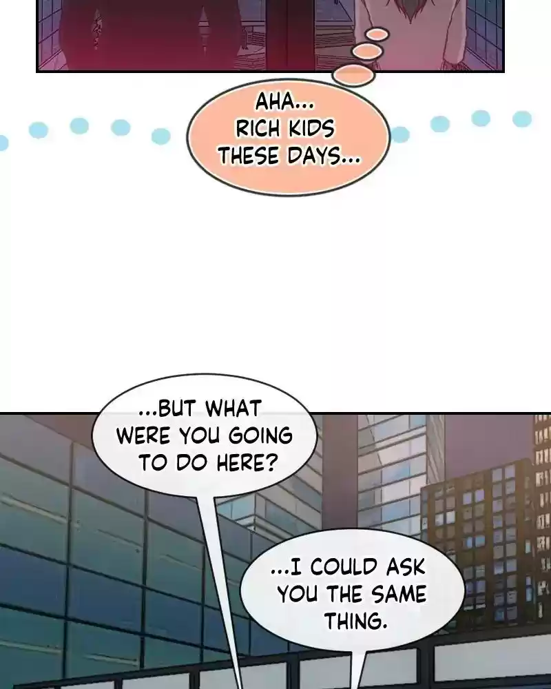 Age Matters Chapter 41: