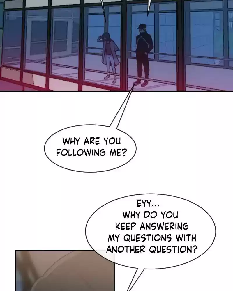 Age Matters Chapter 41: