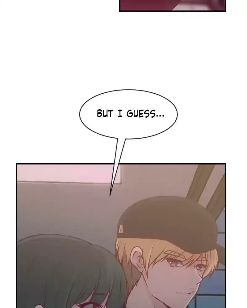 Age Matters Chapter 41: