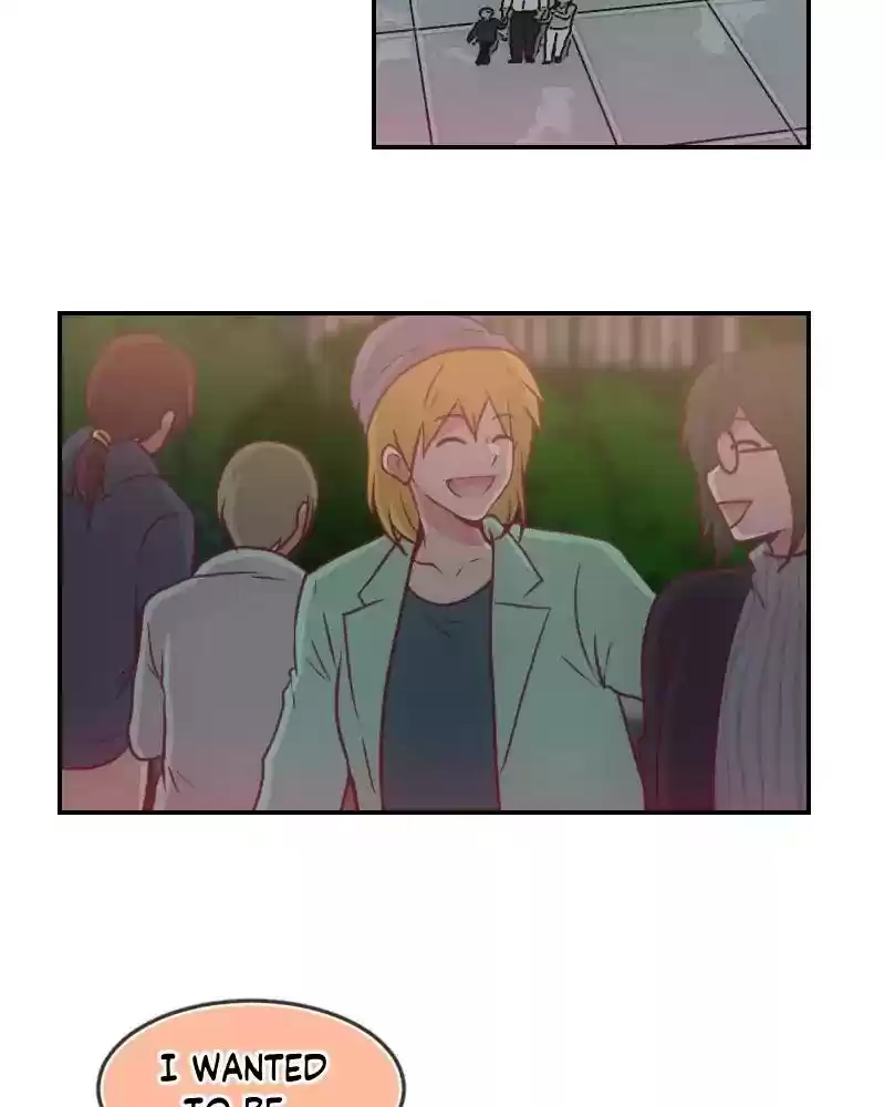 Age Matters Chapter 41: