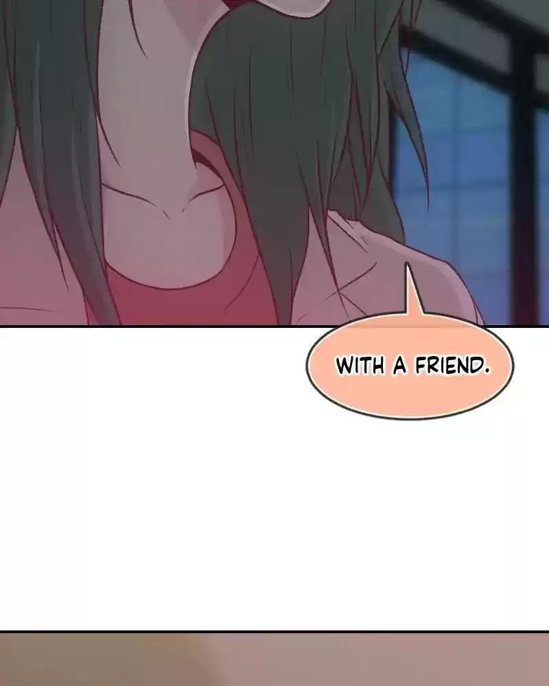 Age Matters Chapter 41: